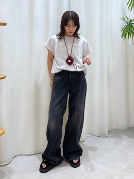 bl_misatoさんのコーディネート