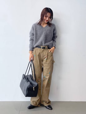 bl_misatoさんのコーディネート