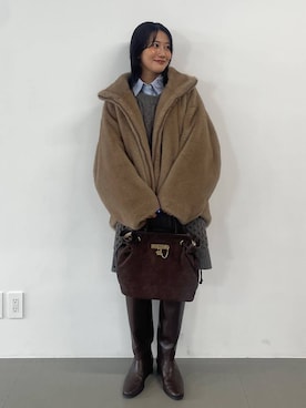 bl_misatoさんのコーディネート