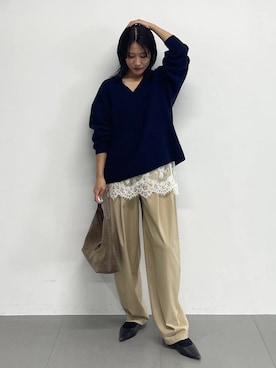 bl_misatoさんのコーディネート