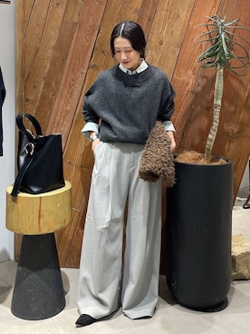 bl_misatoさんのコーディネート