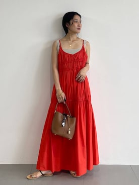 bl_misatoさん(レディース・159cm)の春コーディネート