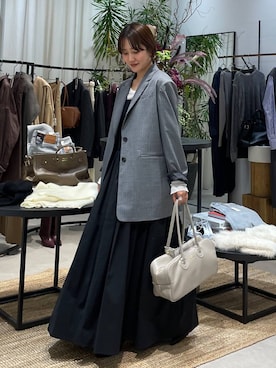 bl_misatoさんのコーディネート