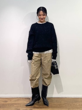 bl_misatoさんのコーディネート