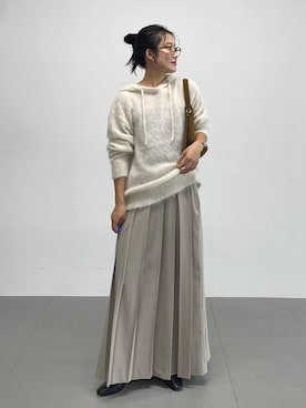 bl_misatoさんのコーディネート