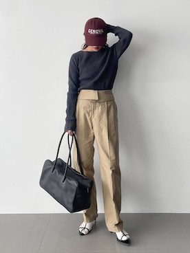 bl_misatoさんのコーディネート