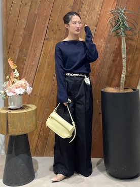 bl_misatoさんのコーディネート