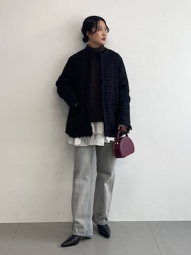 bl_misatoさんのコーディネート