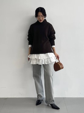 bl_misatoさんのコーディネート