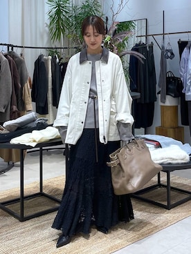 bl_misatoさんのコーディネート