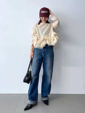 bl_misatoさんのコーディネート