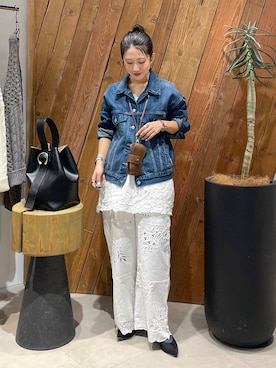 bl_misatoさんのコーディネート