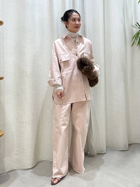 bl_misatoさんのコーディネート