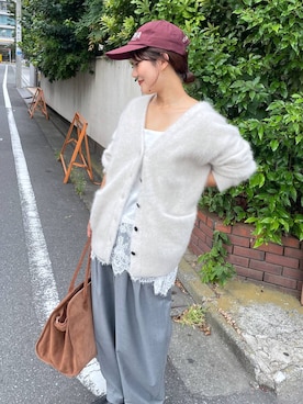 bl_misatoさんのコーディネート