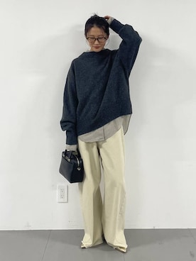 bl_misatoさんのコーディネート