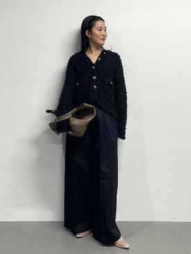 bl_misatoさんのコーディネート