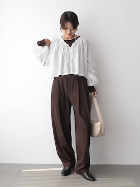 bl_misatoさんのコーディネート