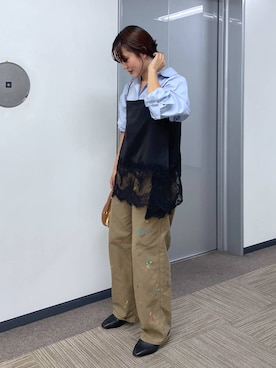 bl_misatoさんのコーディネート