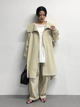 bl_misatoさんのコーディネート