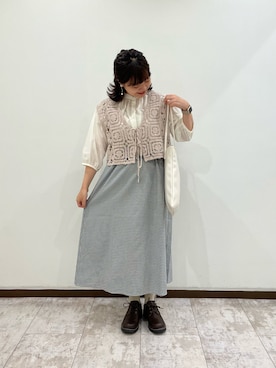 あ す かさんのコーディネート