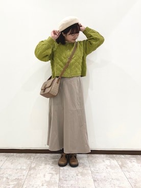 あ す かさんのコーディネート