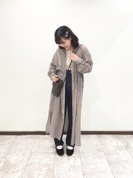 あ す かさんのコーディネート