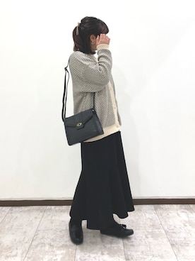 あ す かさんのコーディネート