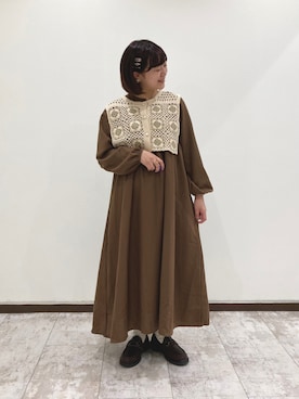 あ す かさんのコーディネート