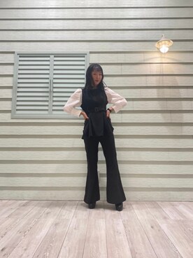 haruka980503さんのコーディネート