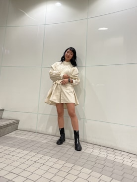 haruka980503さんのコーディネート