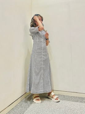 haruka980503さんのコーディネート