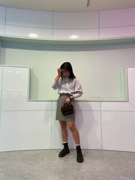 haruka980503さんのコーディネート