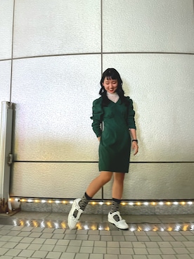 haruka980503さんのコーディネート