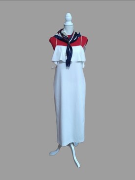bbxx80さん(レディース・163cm)の秋コーディネート