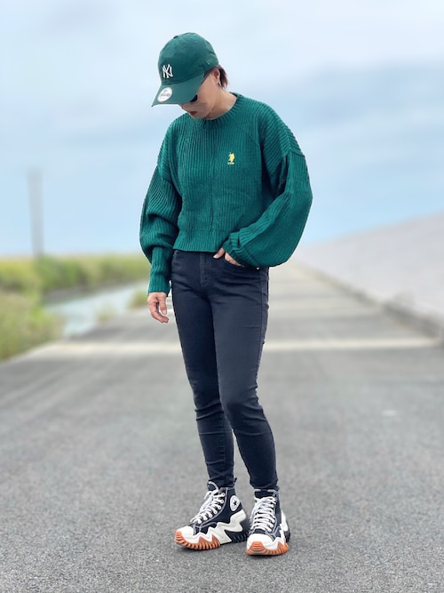 𝑴𝒂さんのコーディネート
