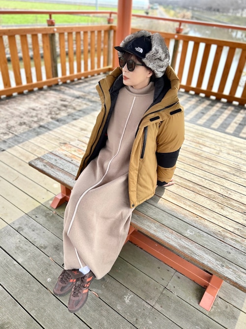 𝑴𝒂さんのコーディネート