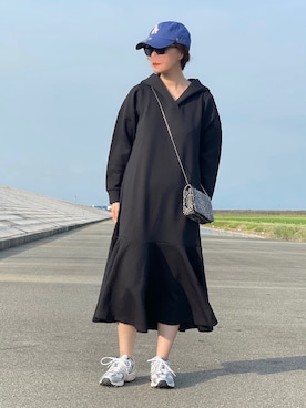 𝑴𝒂さんのコーディネート