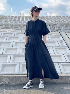 𝑴𝒂さんのコーディネート