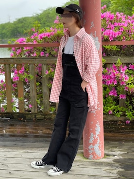 𝑴𝒂さんのコーディネート