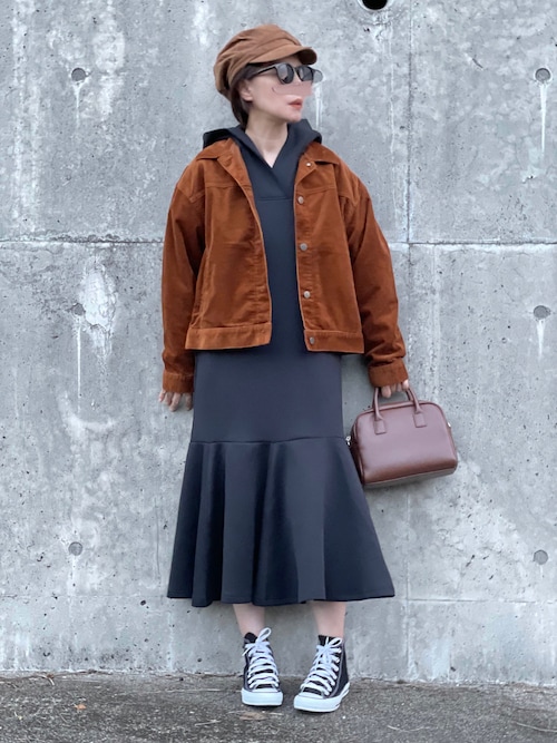 𝑴𝒂さんのコーディネート