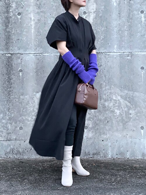 𝑴𝒂さんのコーディネート