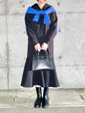 𝑴𝒂さんのコーディネート