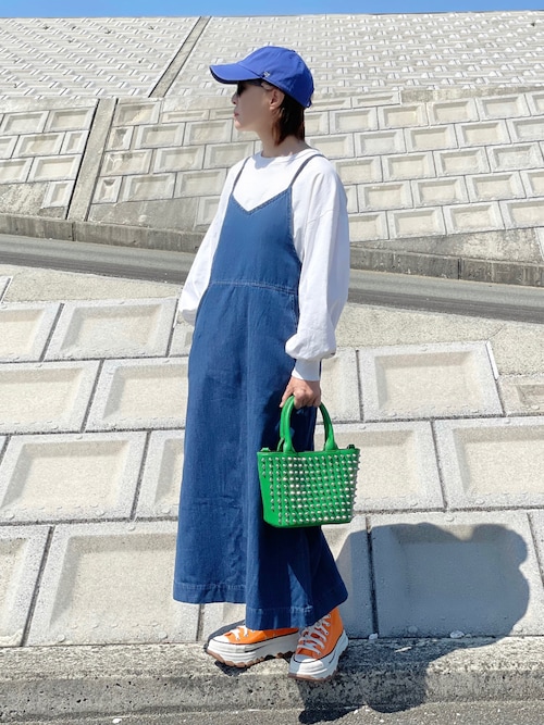 𝑴𝒂さんのコーディネート