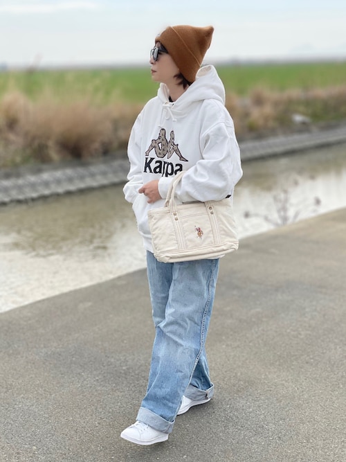 𝑴𝒂さんのコーディネート