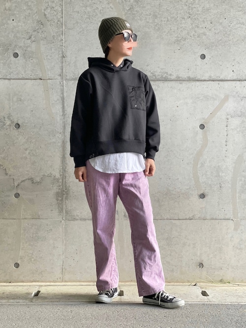 𝑴𝒂さんのコーディネート