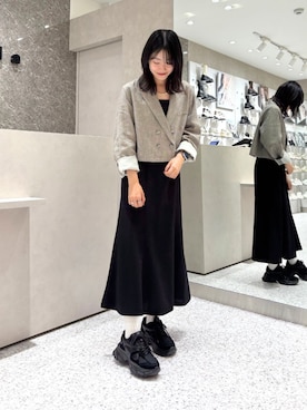 Lucidaさんのコーディネート