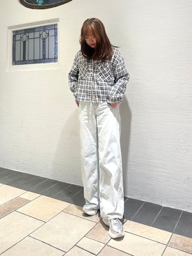 Lucidaさんのコーディネート