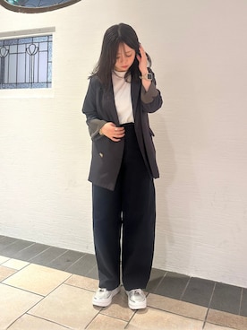 Lucidaさんのコーディネート