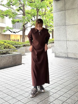 Lucidaさんのコーディネート