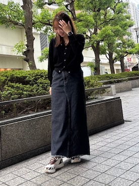 Lucidaさんのコーディネート